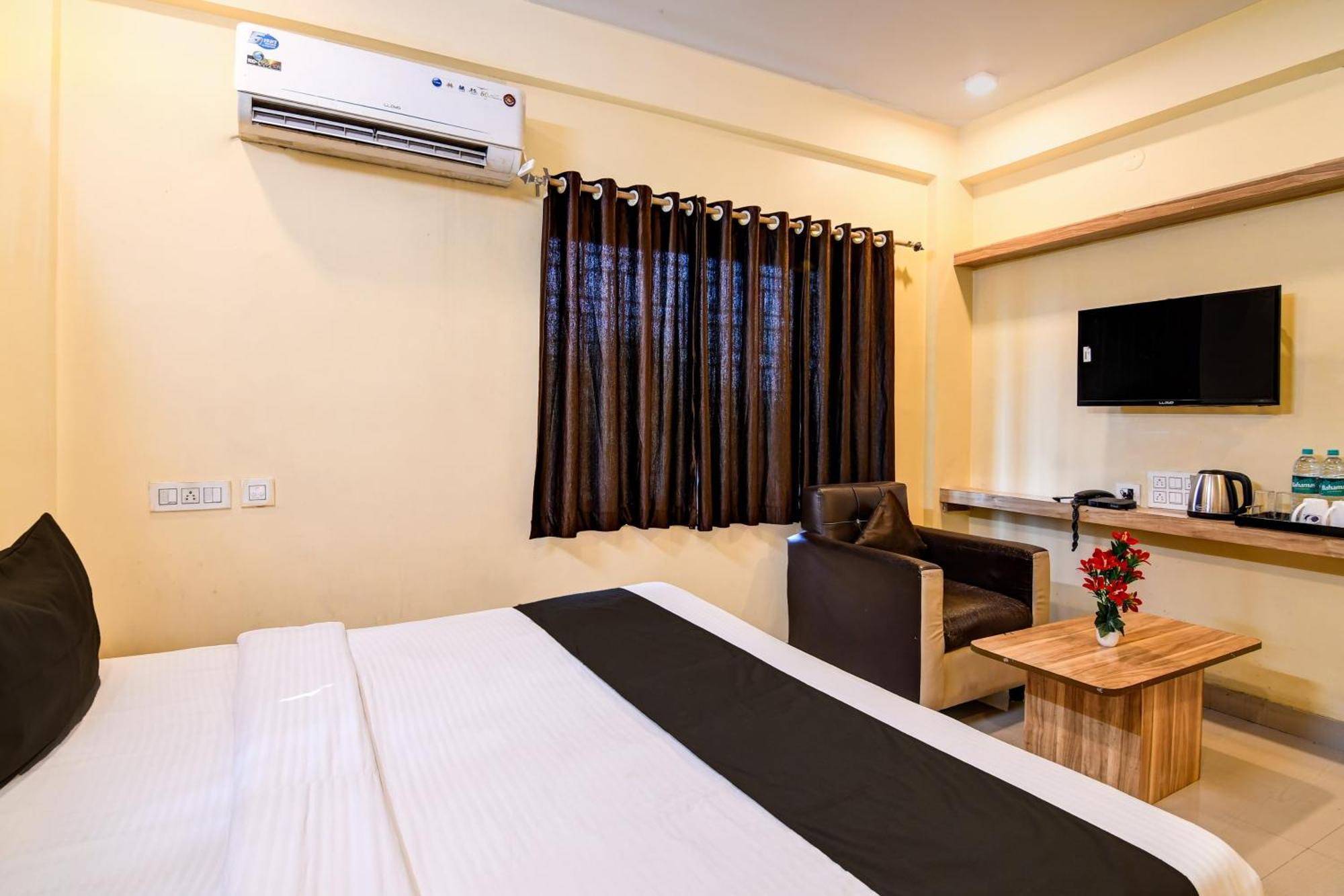 Hotel O Casa Astra Колката Екстериор снимка