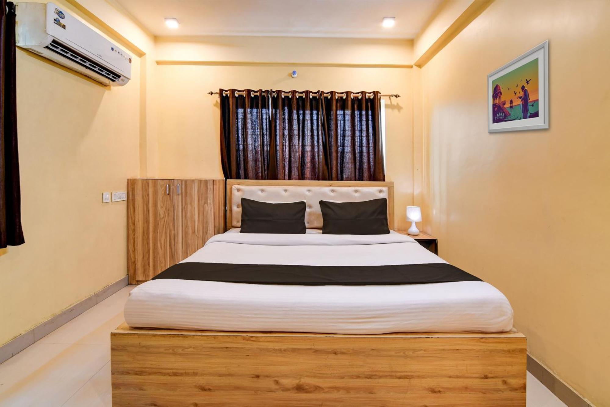 Hotel O Casa Astra Колката Екстериор снимка