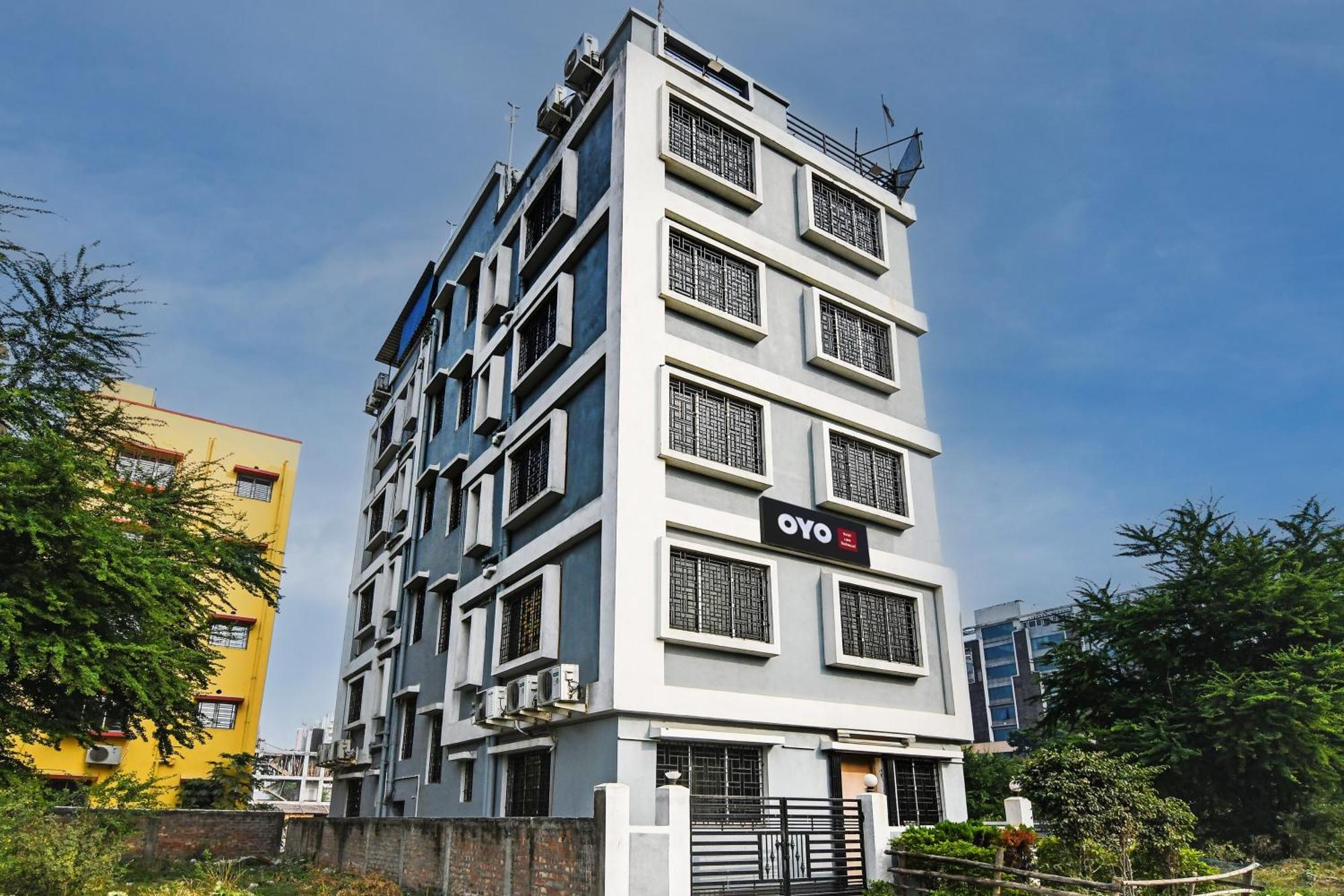 Hotel O Casa Astra Колката Екстериор снимка
