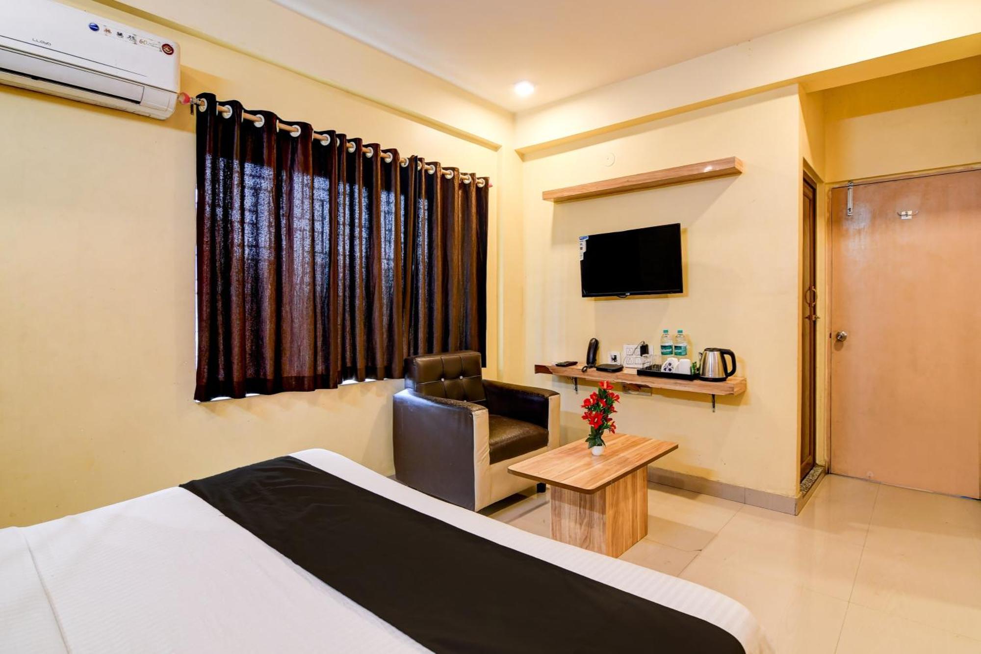 Hotel O Casa Astra Колката Екстериор снимка