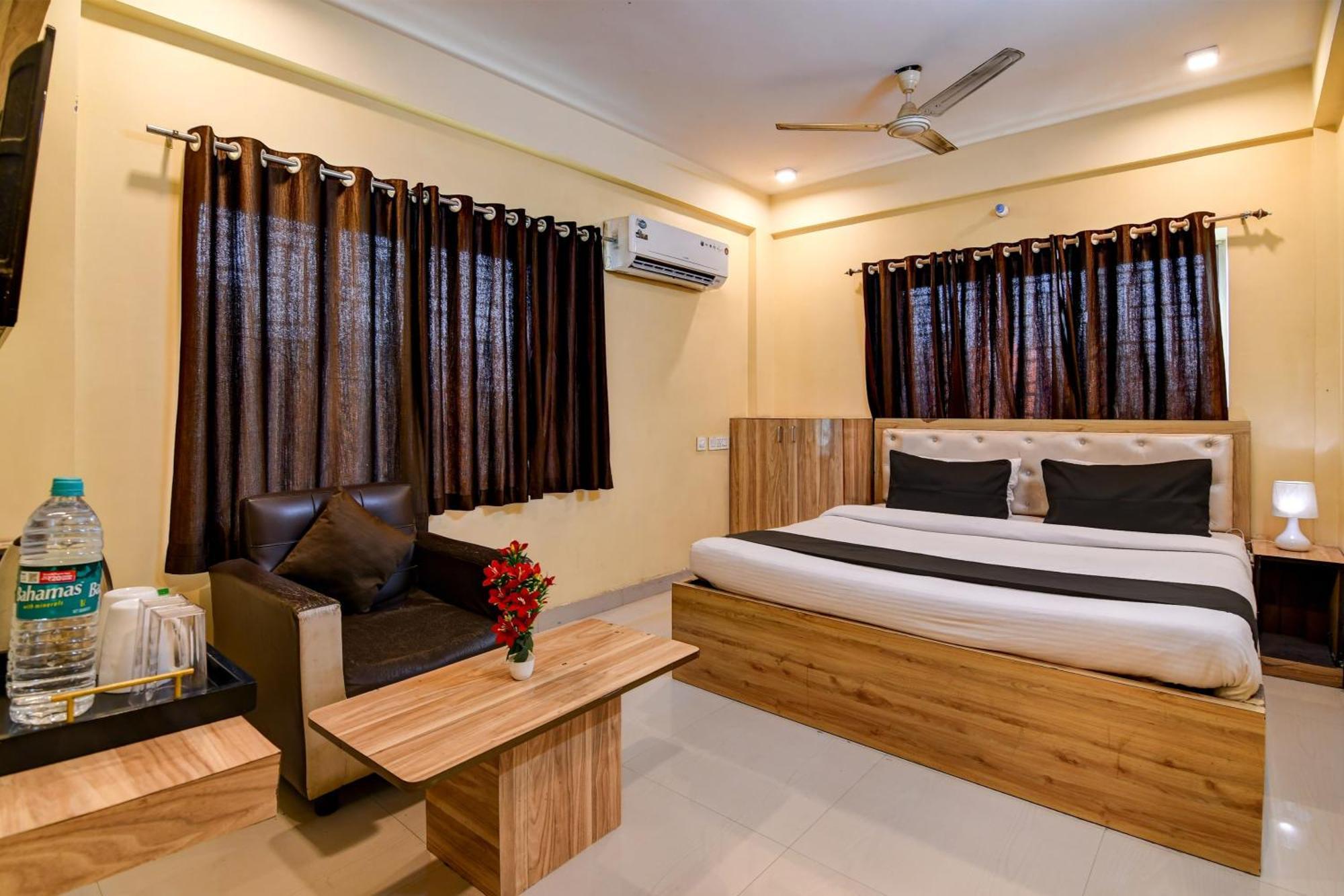 Hotel O Casa Astra Колката Екстериор снимка