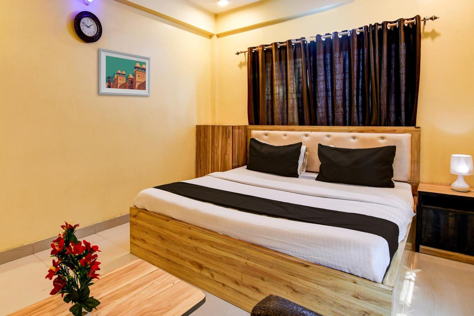 Hotel O Casa Astra Колката Екстериор снимка
