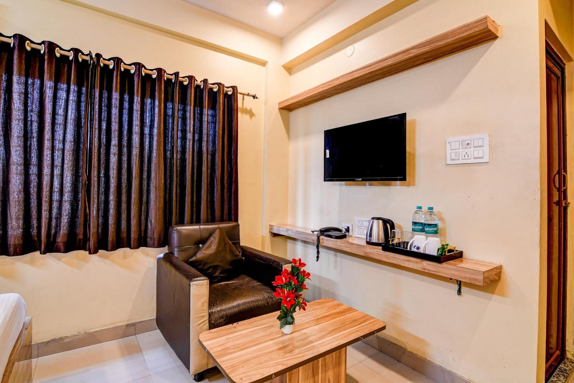 Hotel O Casa Astra Колката Екстериор снимка