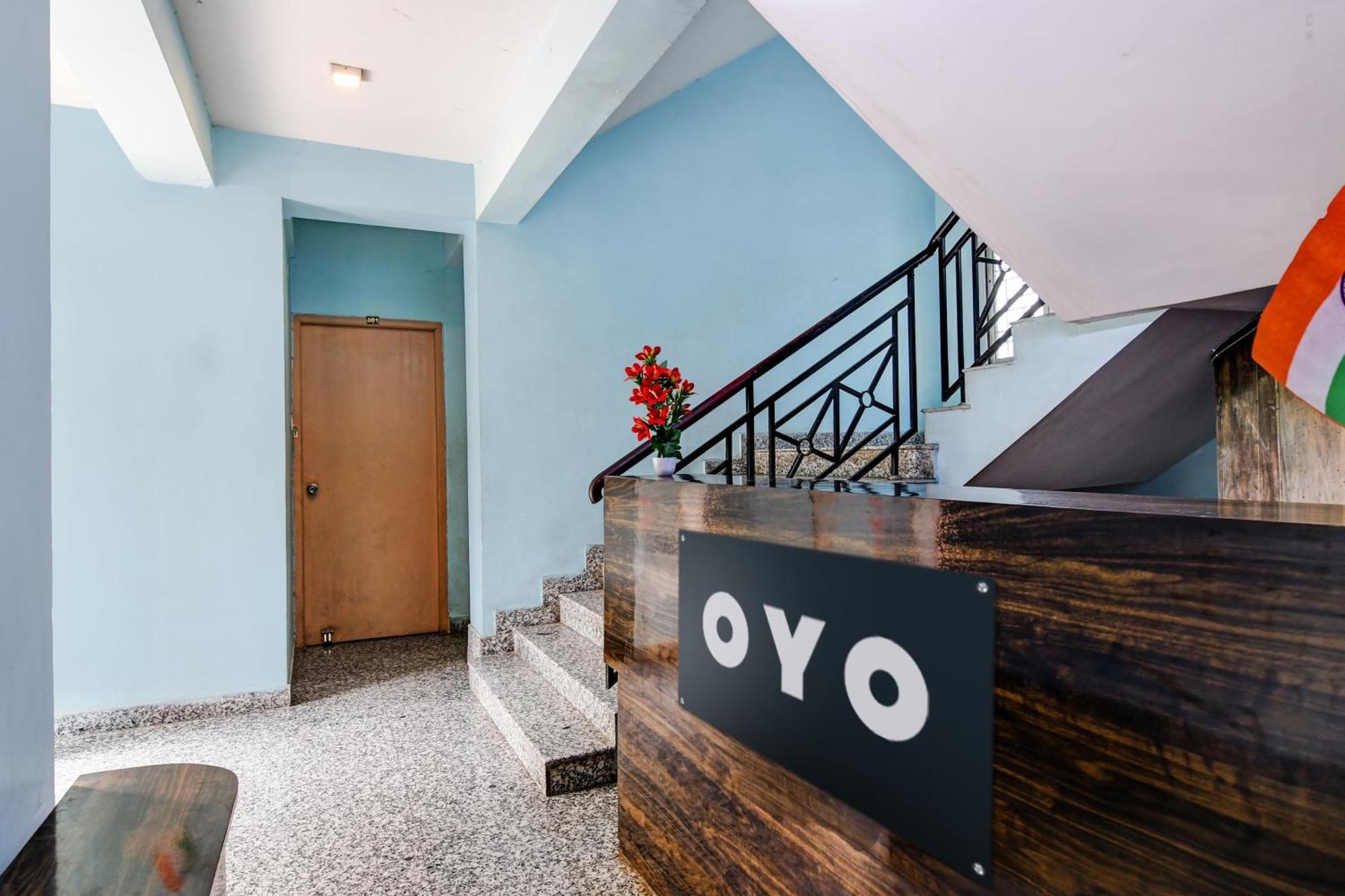 Hotel O Casa Astra Колката Екстериор снимка