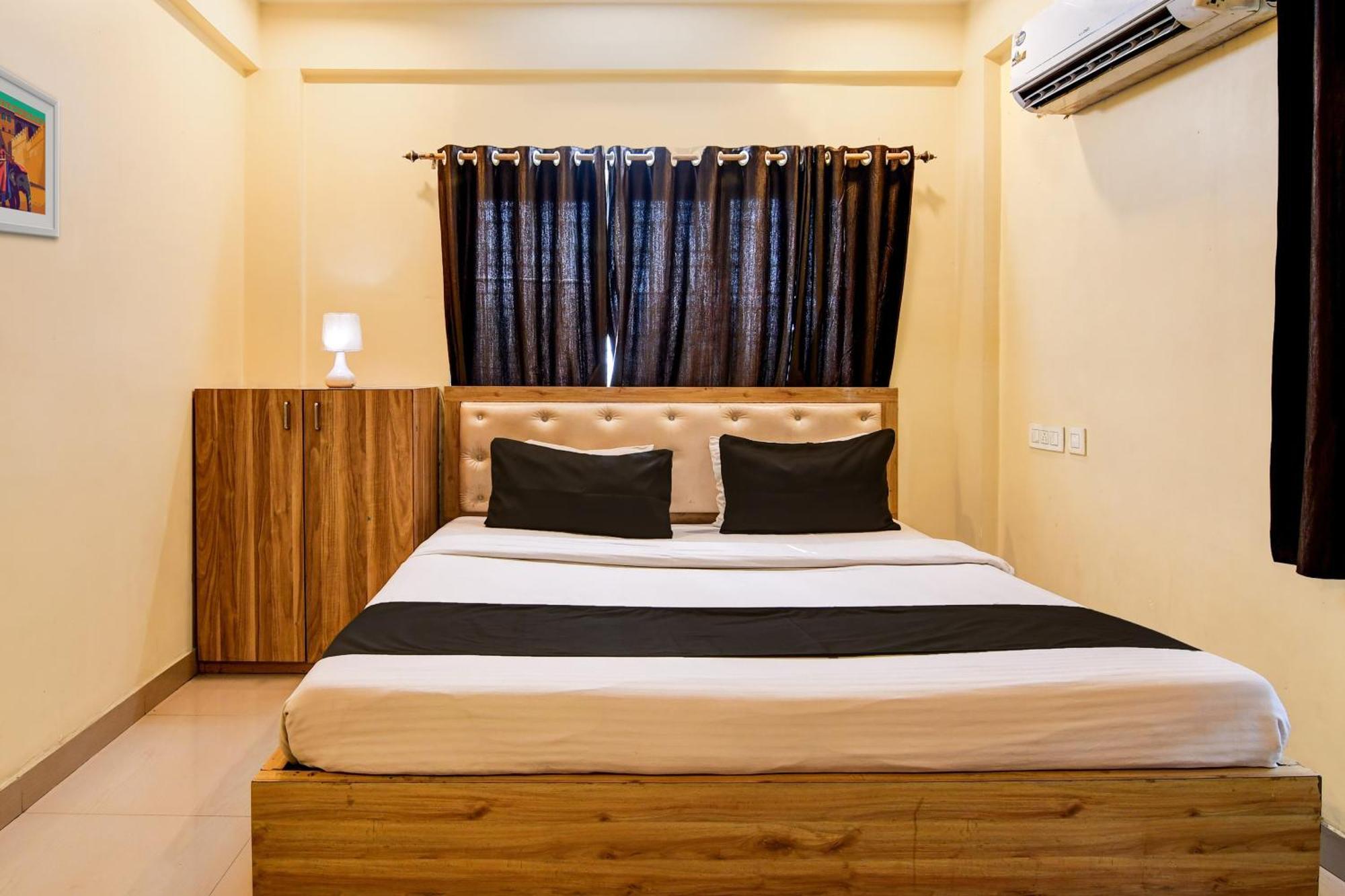 Hotel O Casa Astra Колката Екстериор снимка