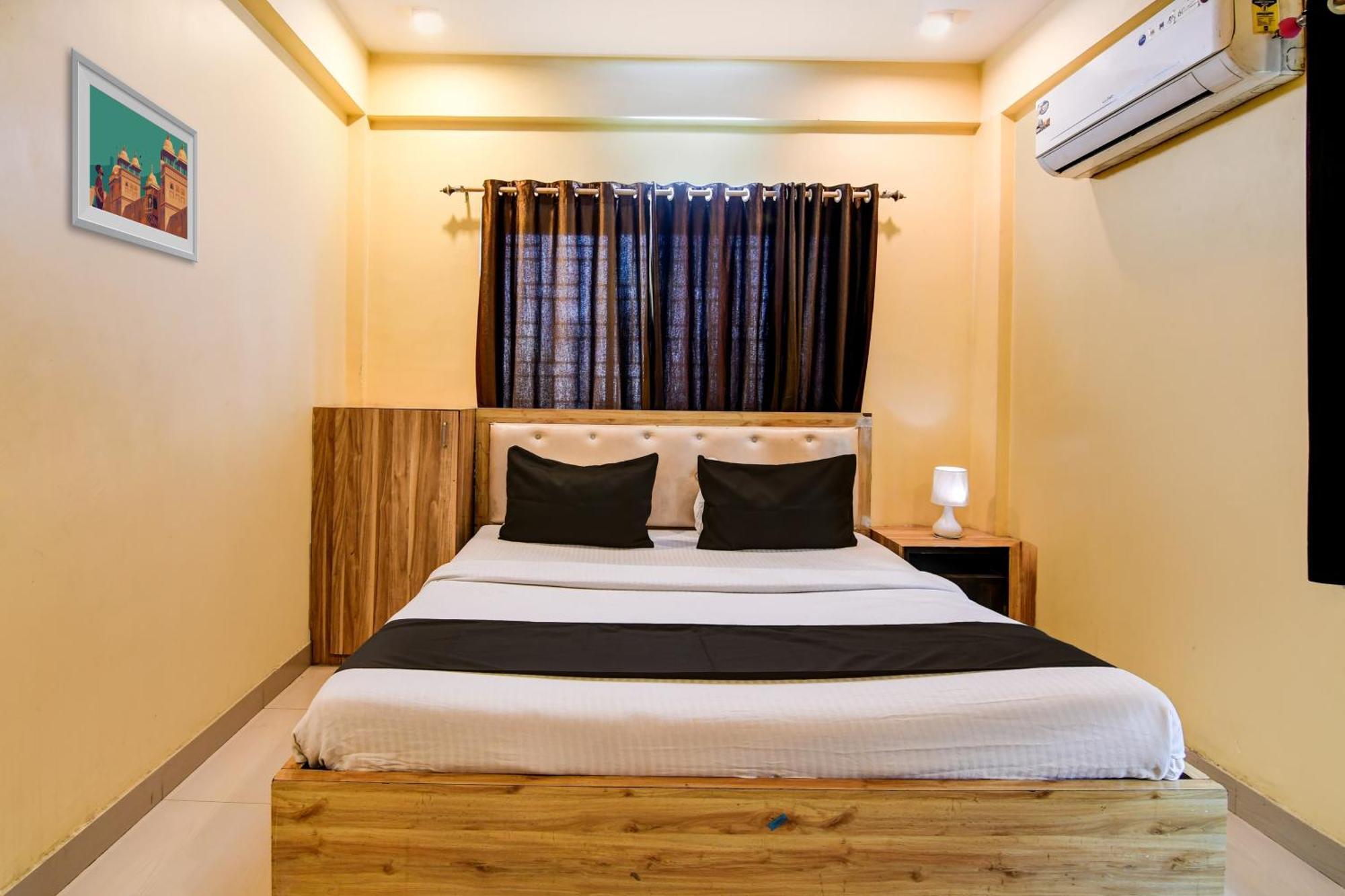 Hotel O Casa Astra Колката Екстериор снимка