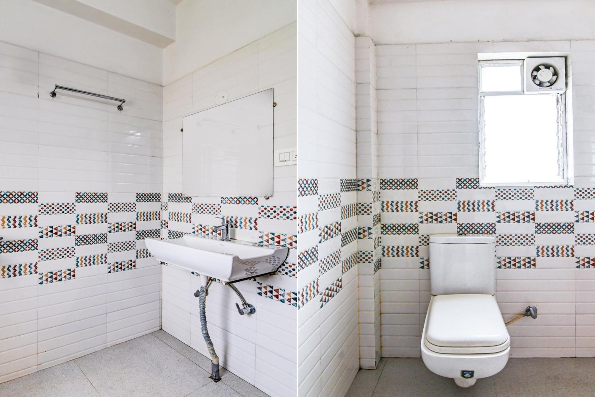 Hotel O Casa Astra Колката Екстериор снимка