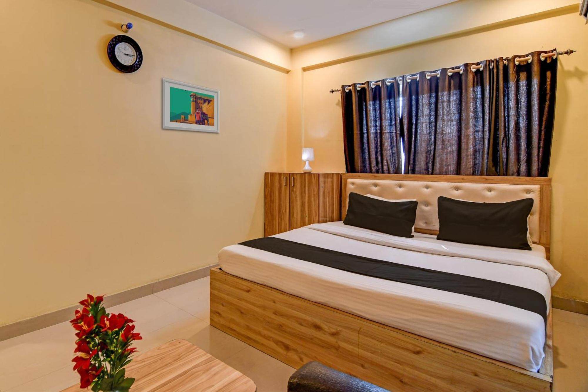 Hotel O Casa Astra Колката Екстериор снимка