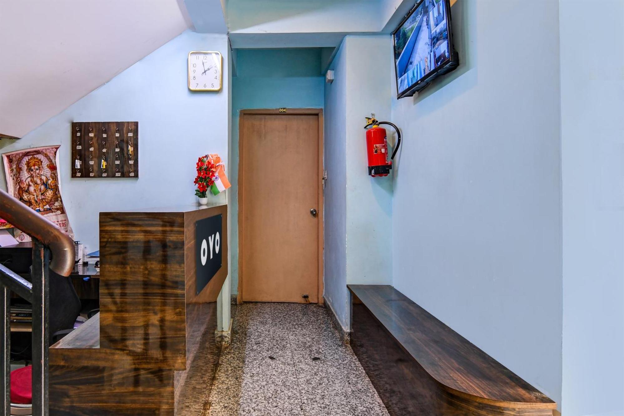 Hotel O Casa Astra Колката Екстериор снимка