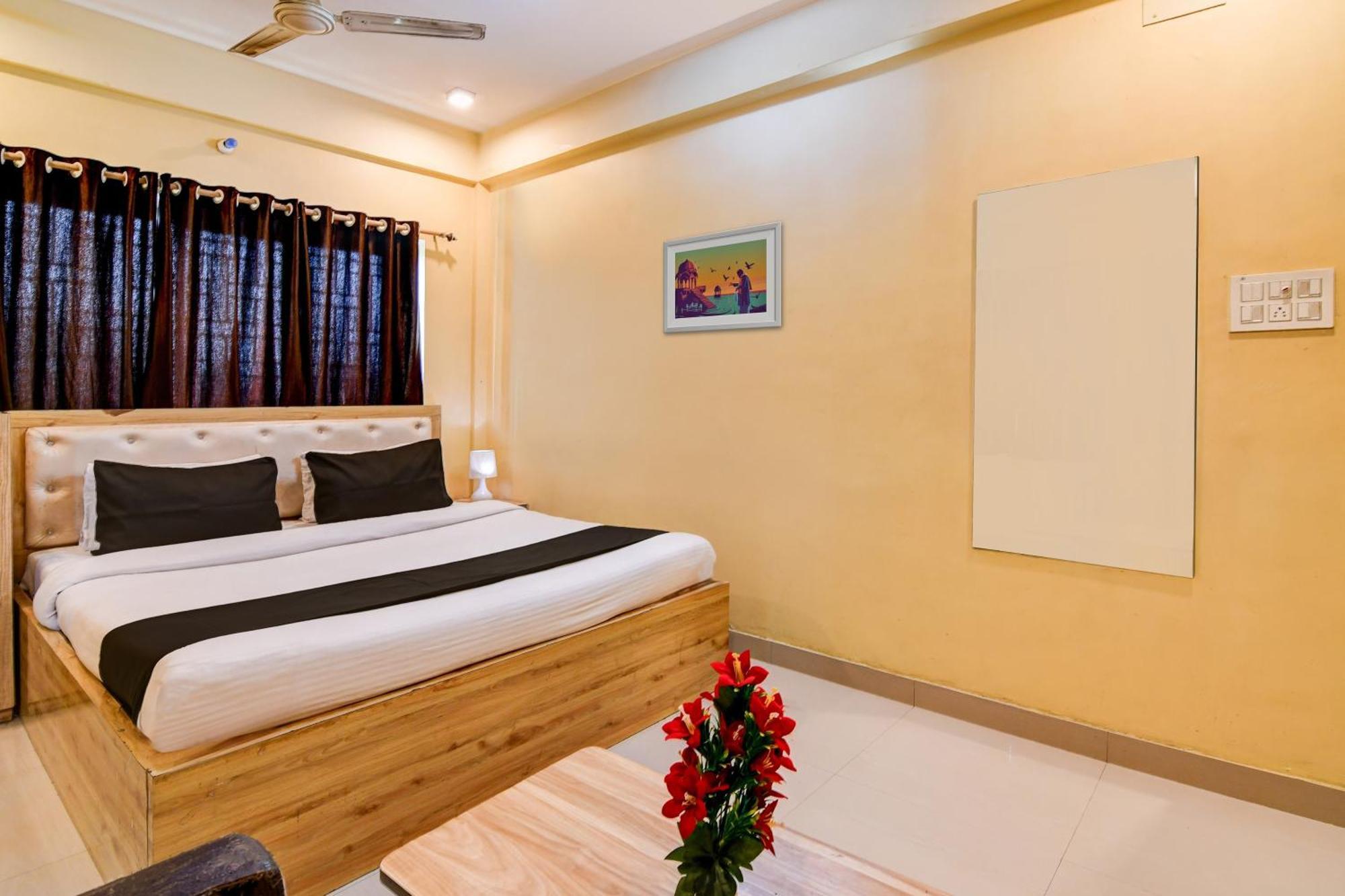 Hotel O Casa Astra Колката Екстериор снимка