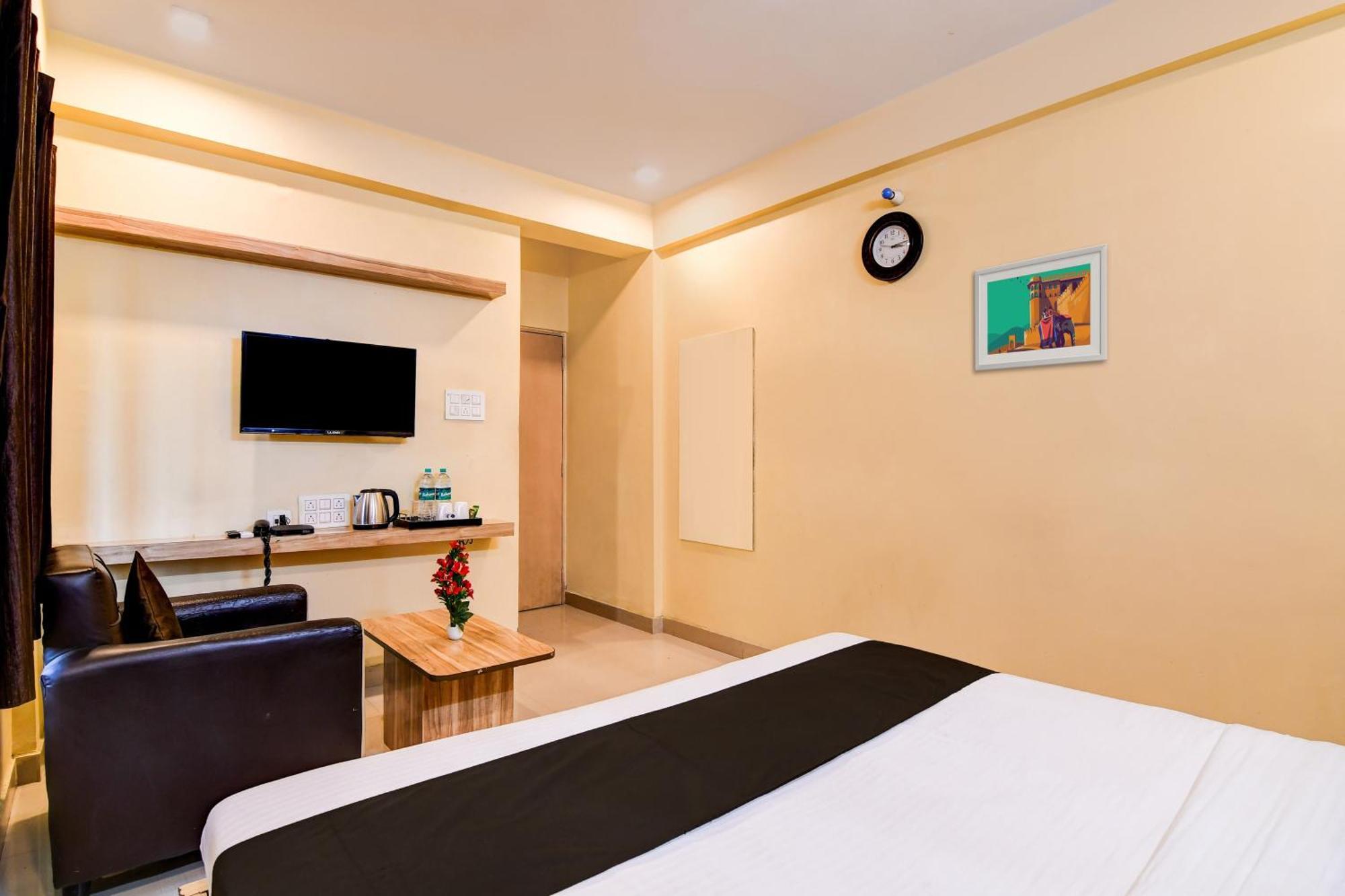 Hotel O Casa Astra Колката Екстериор снимка