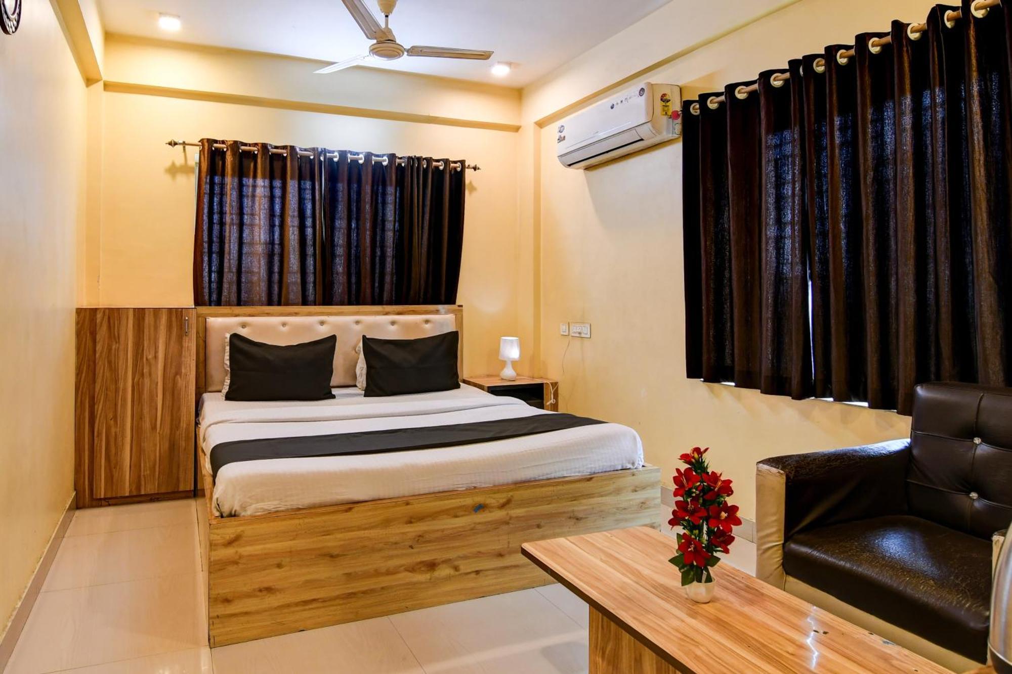 Hotel O Casa Astra Колката Екстериор снимка
