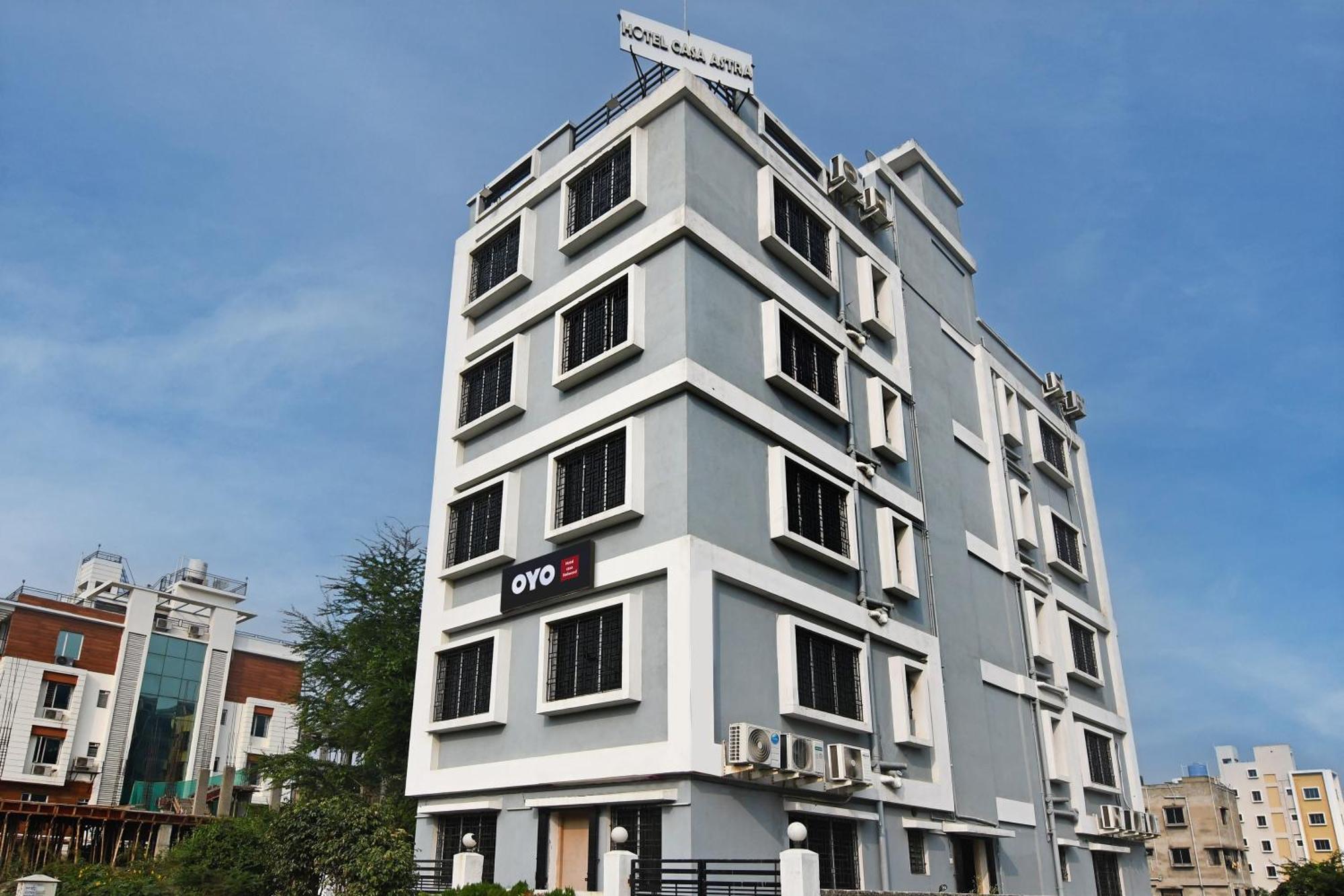Hotel O Casa Astra Колката Екстериор снимка